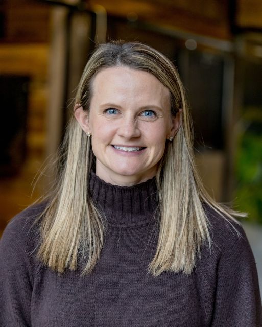 Kathleen Koester Kathleen Koester